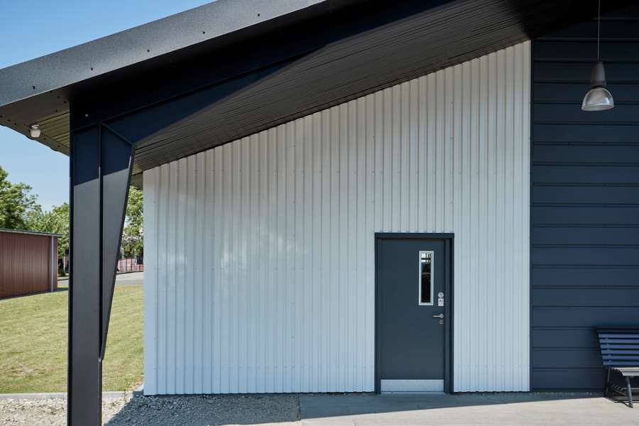 Heiße Schlitten sollen nachts „schön träumen“, Bødkervej 2C, 4300 Holbæk